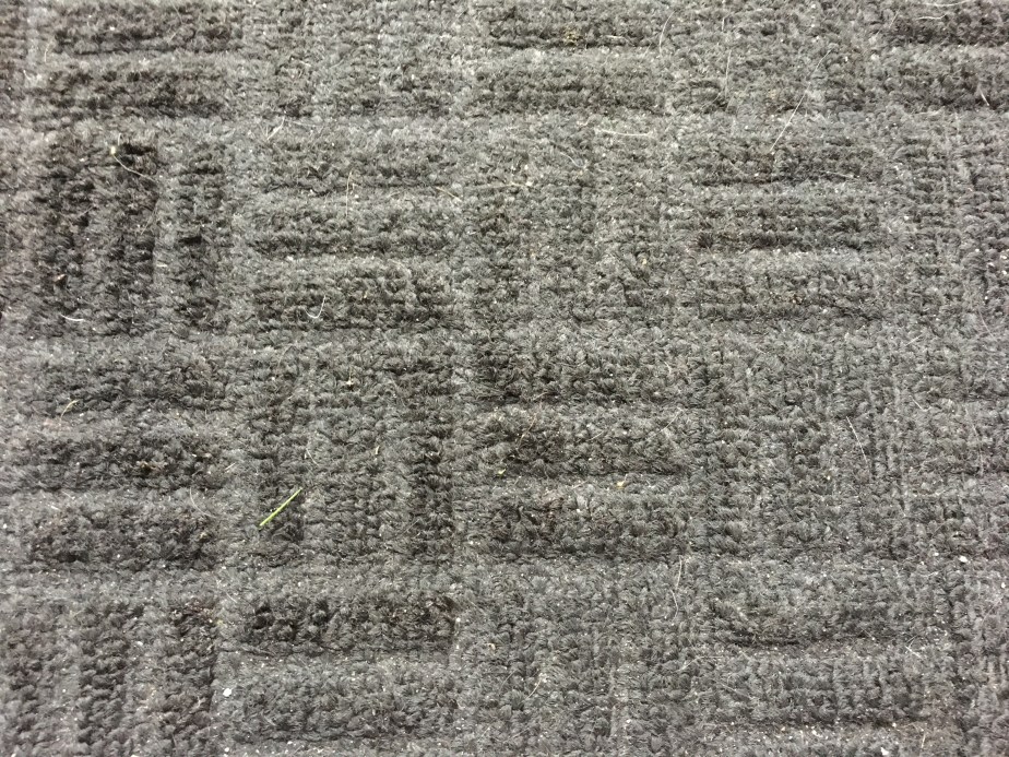Polypropylene Door Mat