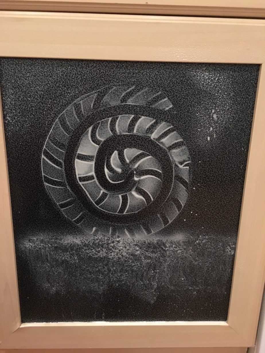 Drawing 1: Exercise 1: Warm-up – Temporary&nbsp;Drawings