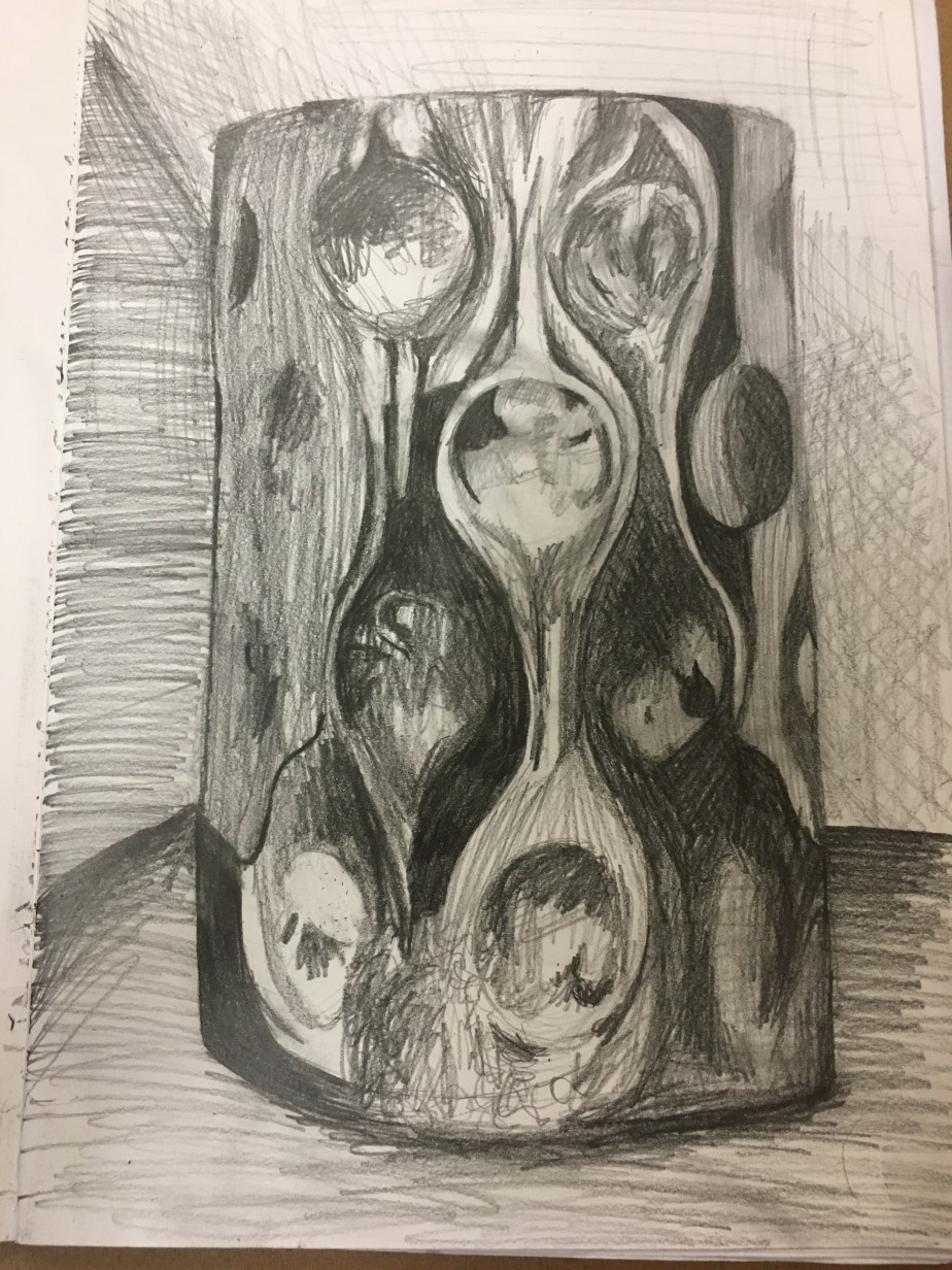 Project 2: Exercise 4: Shadows and Reflected&nbsp;Light