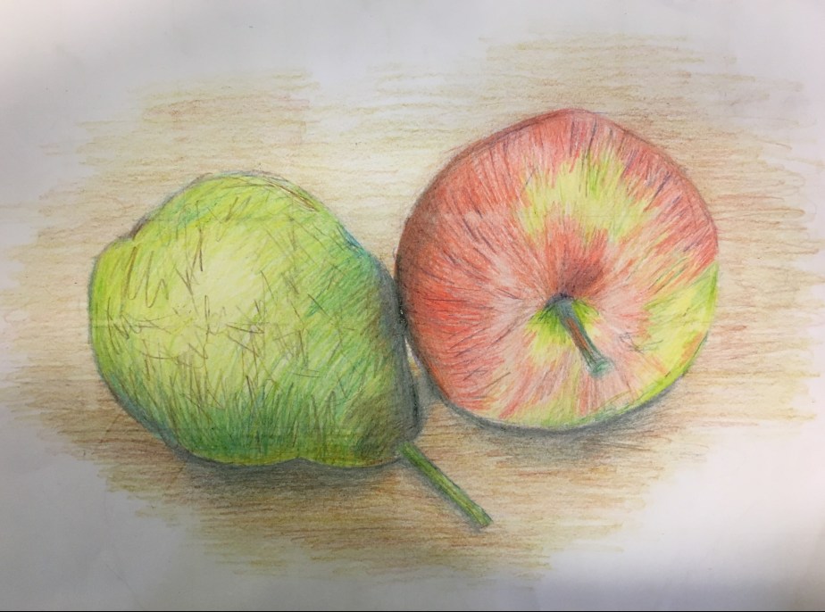 Part 3: Project 3: Exercise 2: Still Life in Tone Using&nbsp;Colour