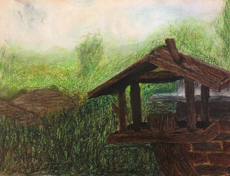 Part Four: The Figure and the Head – Assignment Criteria&nbsp;Reflection